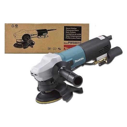 Makita PW5001C Stone Polisher 5 Makita PW5001C Stone Polisher 5